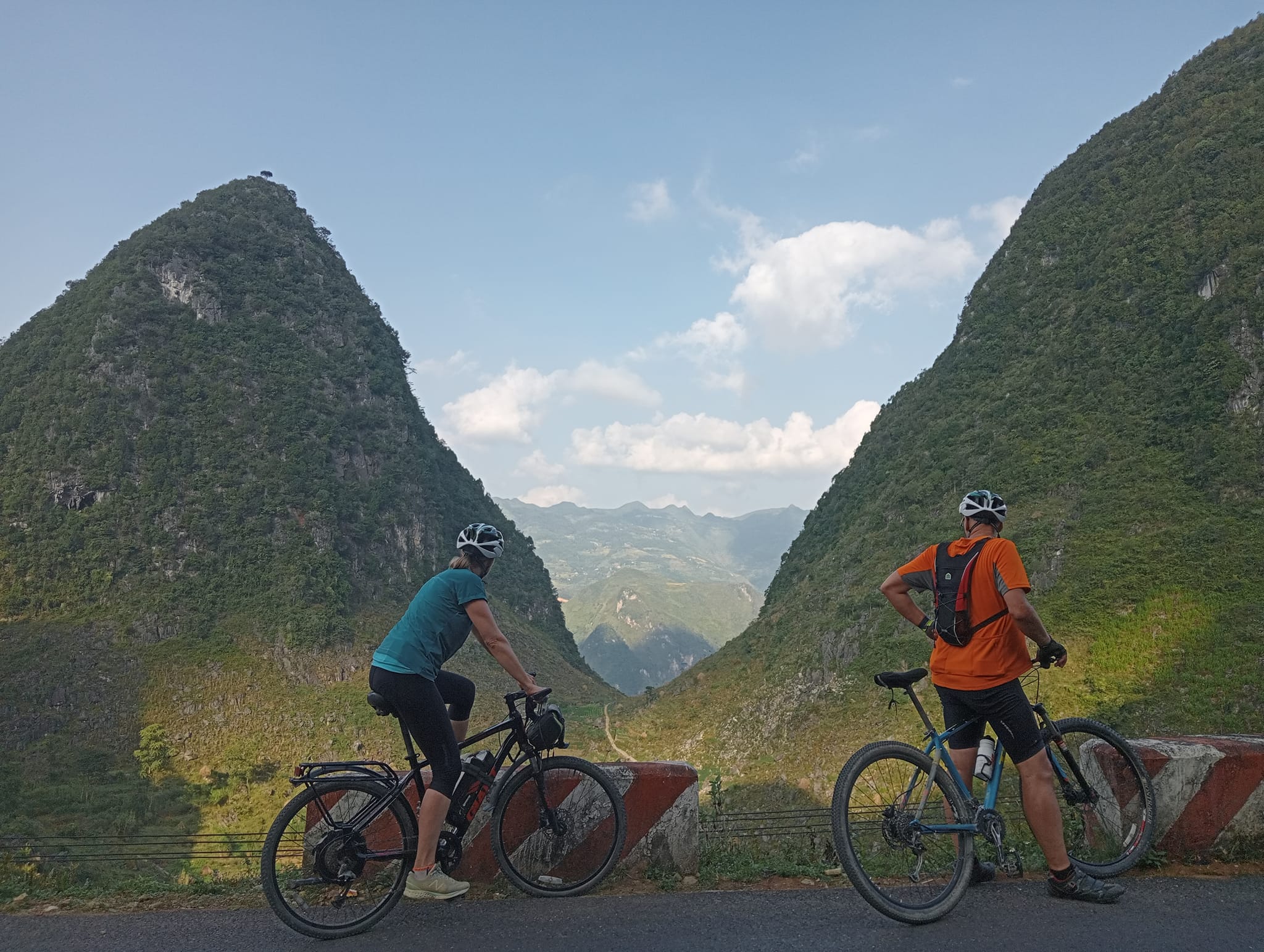 Ha Giang Bike Loop 5 Days